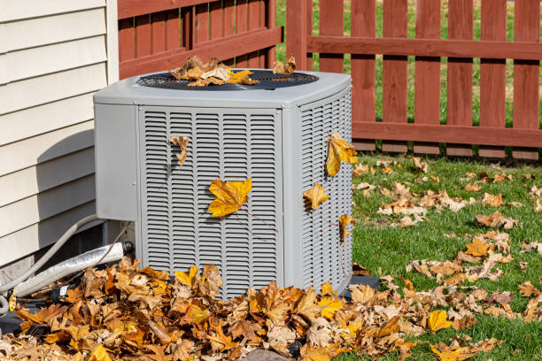 Best Residential HVAC in Newmanstown, PA
