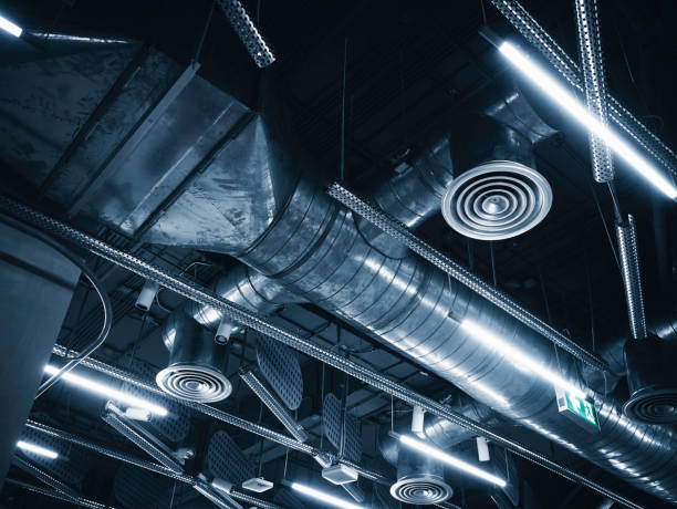 Best Energy-efficient HVAC Solutions in Newmanstown, PA