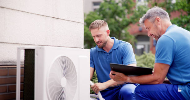 Best HVAC Consulting and Engineering in Newmanstown, PA