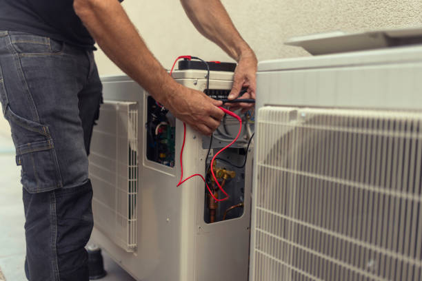 Best HVAC for Healthcare Facilities in Newmanstown, PA