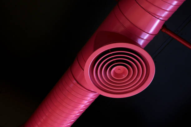 Best HVAC Supply and Distribution in Newmanstown, PA